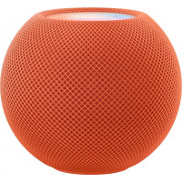 Умная колонка Apple HomePod mini Orange MJ2D3