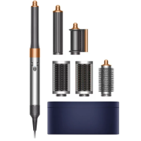 Стайлер Dyson Airwrap HS05 Gen2 Complete Long, Copper/Nickel
