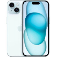 Apple iPhone 15 Plus 256GB Blue Синий
