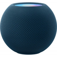 Умная колонка Apple HomePod mini Blue MJ2C3