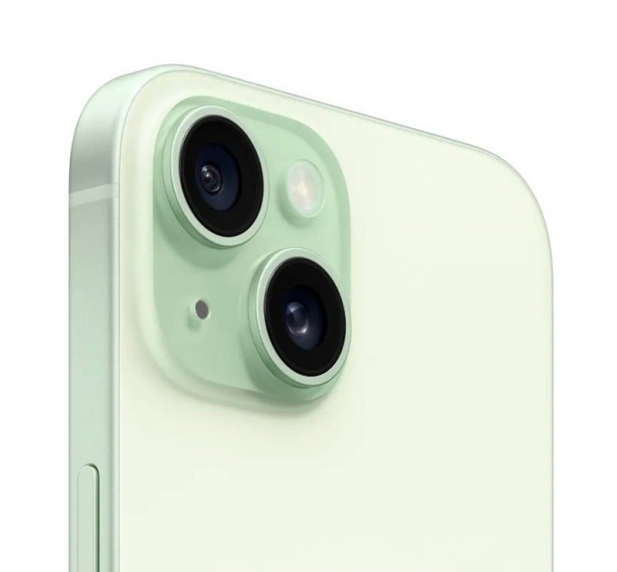 Apple iPhone 15 Plus 256GB Green Зеленый