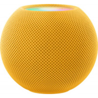 Умная колонка Apple HomePod mini Yellow