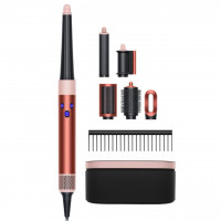 Стайлер Dyson Airwrap HS08 ID Complete Long Blush Pink/Strawberry Bronze