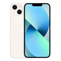 Apple iPhone 13 256GB Starlight Сияющая звезда Apple iPhone 13 256GB Starlight Сияющая звезда
