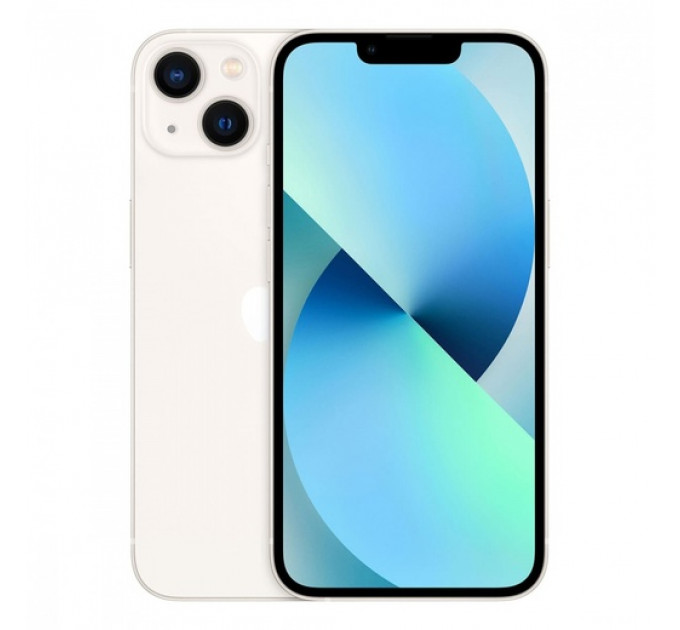 Apple iPhone 13 256GB Starlight Сияющая звезда