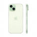 Apple iPhone 15 Plus 512GB Green Зеленый