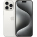 Apple iPhone 15 Pro Max 256GB White Titanium Титановый белый
