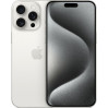 Apple iPhone 15 Pro Max 256GB White Titanium Титановый белый
