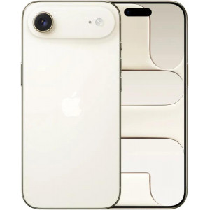 Смартфон Apple iPhone Air 256 ГБ (Светло-золотой | Light Gold)