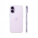 Смартфон Apple iPhone 17 256 ГБ (Лавандовый | Lavender)