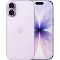 Смартфон Apple iPhone 17 256 ГБ (Лавандовый | Lavender)