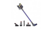 Беспроводные пылесосы Dyson
